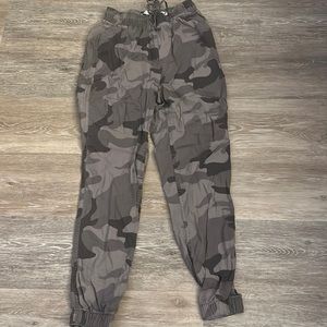 Hollister jogger/cargo